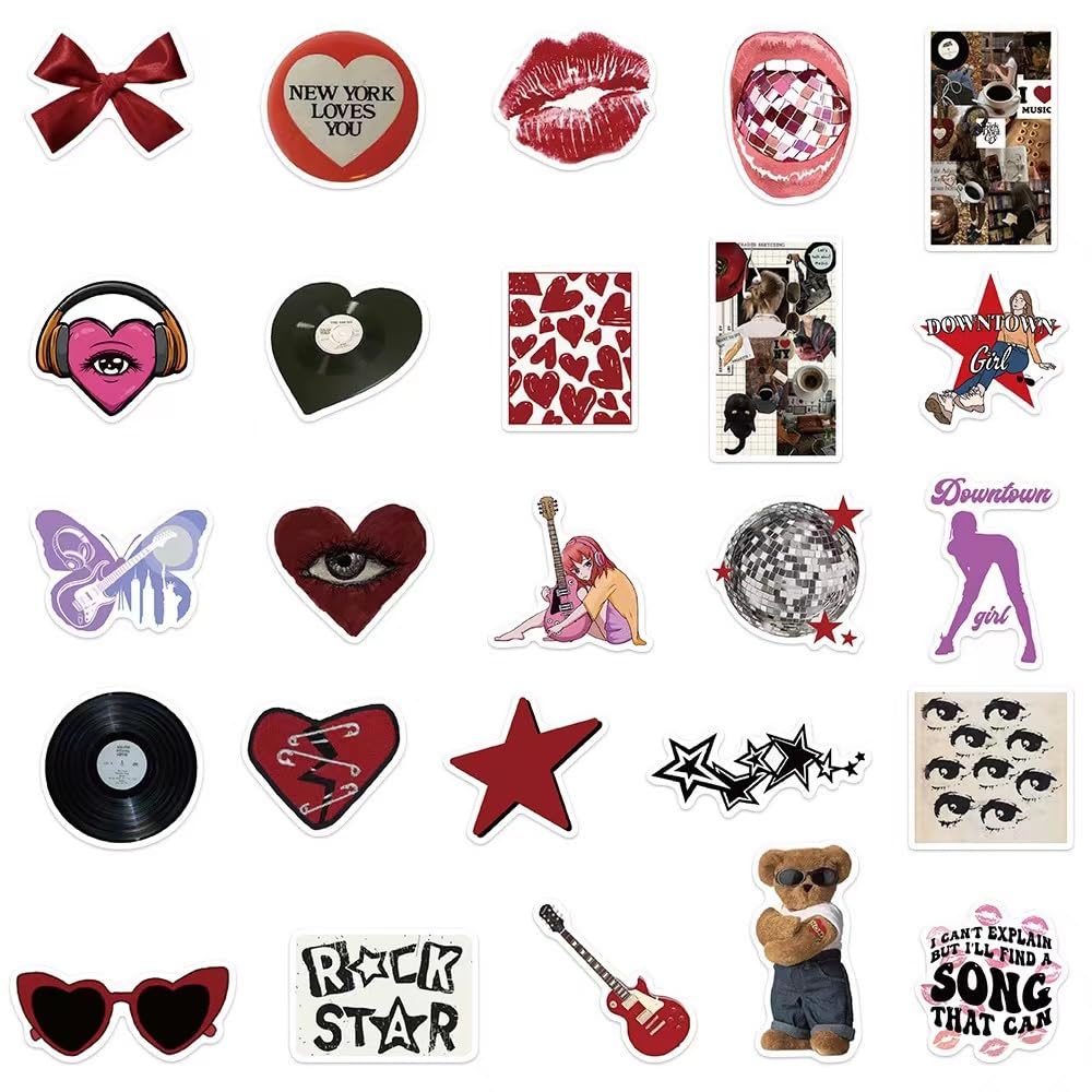 STICKER GRAPHICS 2／DO YOU LOVE STICKERS? STICKER GRAPHICS 2 / DO YOU LOVE STICKERS?